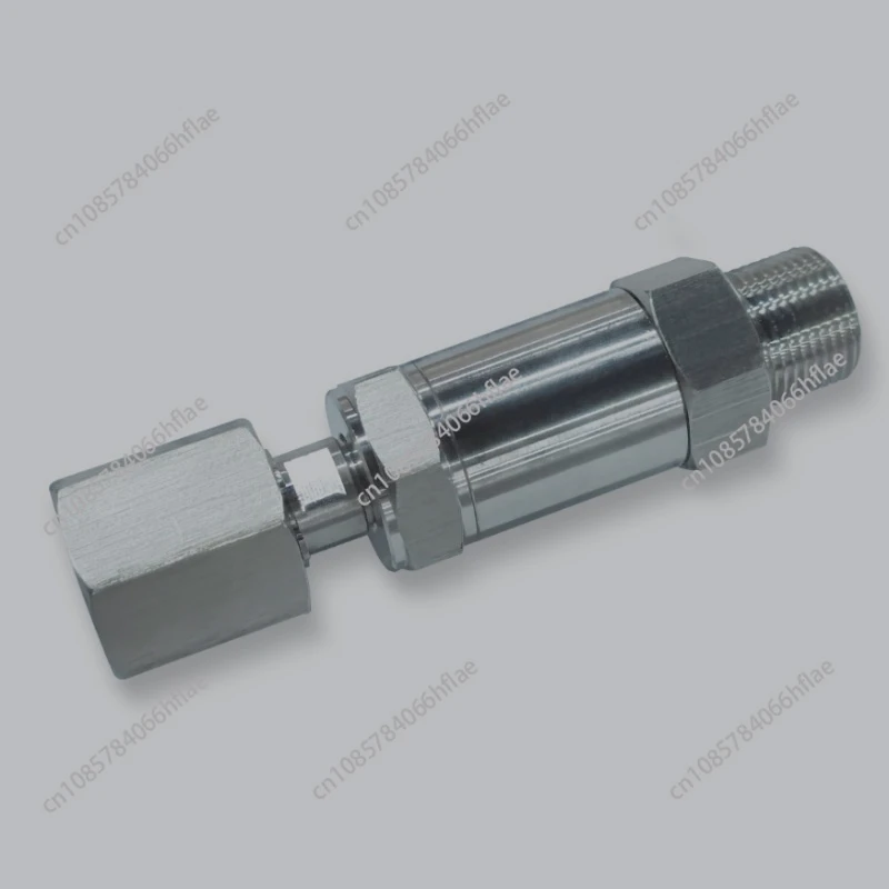 70MPa Portable Hydraulic Pressure Calibration Pump Water Oil Dual Medium Pressure Gauge Calibrator Comparator