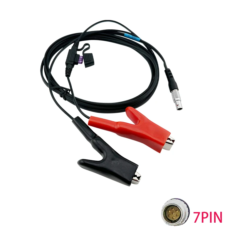 Chcnav Gps Power Ca…