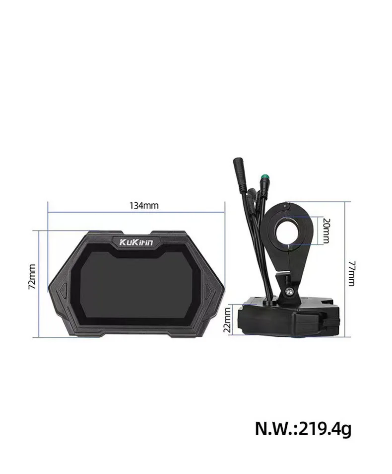 Thumbnail 3 - #10 Latest Electric Kick Scooters Updates