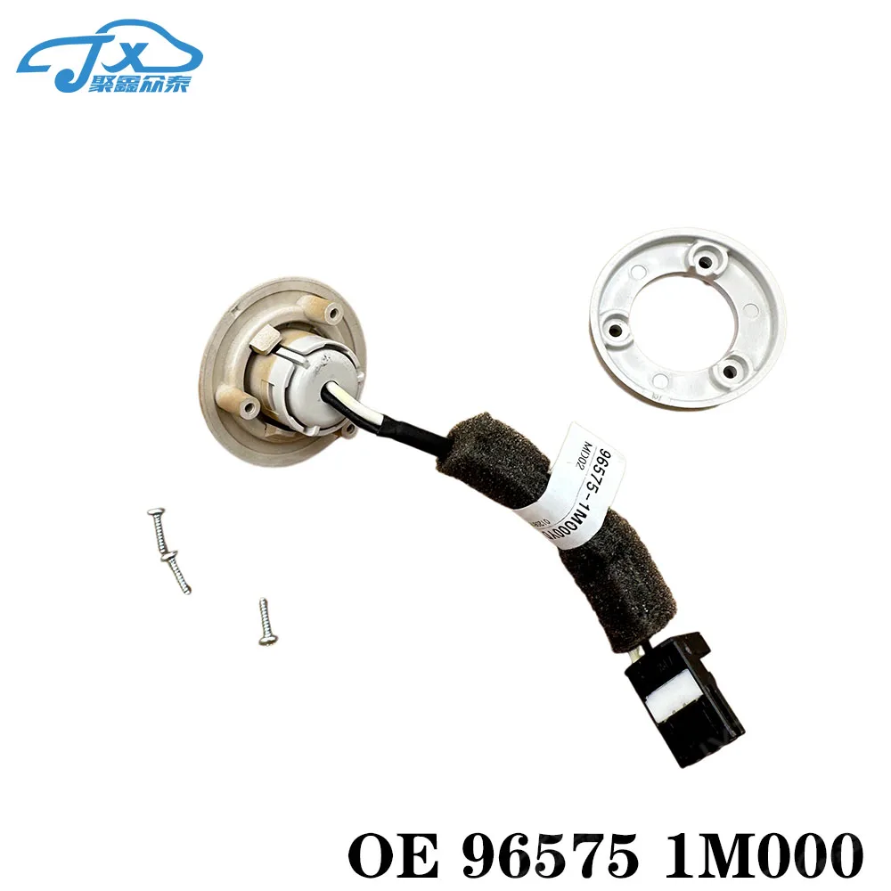 Handsfree Microphone for I30 I10 2012-2017 Accent Solaris 11-14 965751M000 965751R000V2 Car Interior Accessories Auto Parts