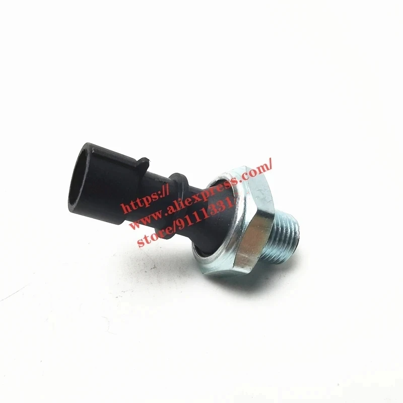 Engine Oil Pressure Switch For Chery A3/Cielo M11 J3 Bonus Very Fulwin E5 A5 Fora Arrizo 7 Tiggo Oil Sensor Plug A11-3810010BC