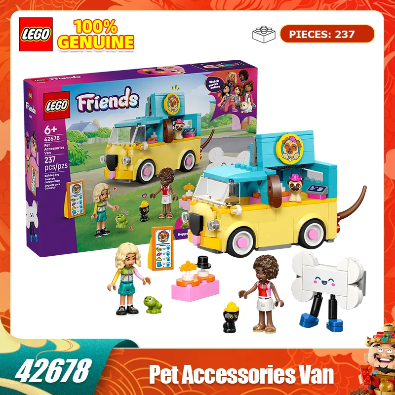 Lego Building Block… - image