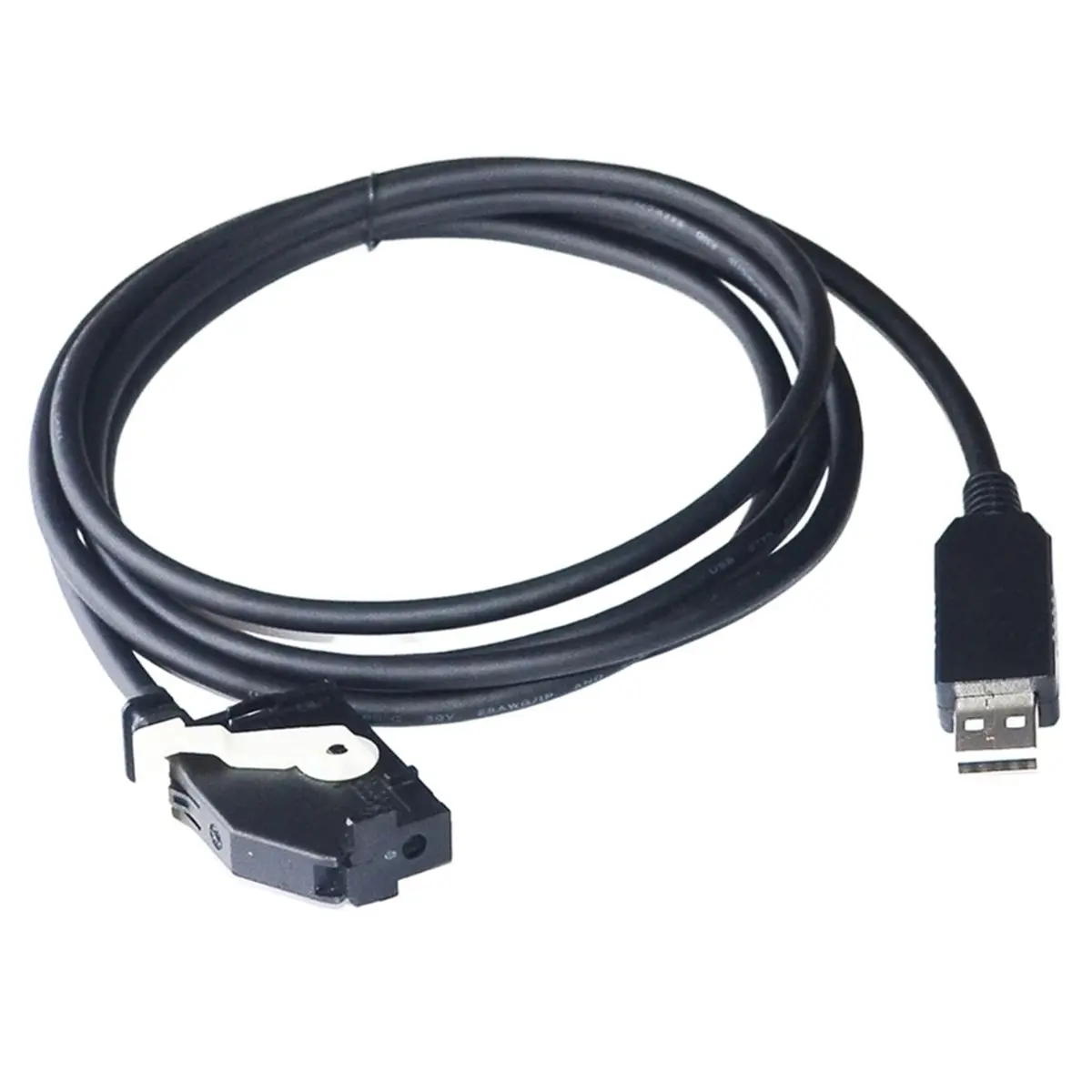 FT232RL CHIP USB to 26PIN CONNECTOR RS232 SERIAL CABLE for SETCONFIG for (RNS510 RNS810 RNS85) MULTIMEDIA