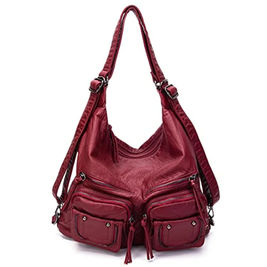 

Women Shoulder Bag Large Hobo Bags Tote bags Crossbody Bags Backpack