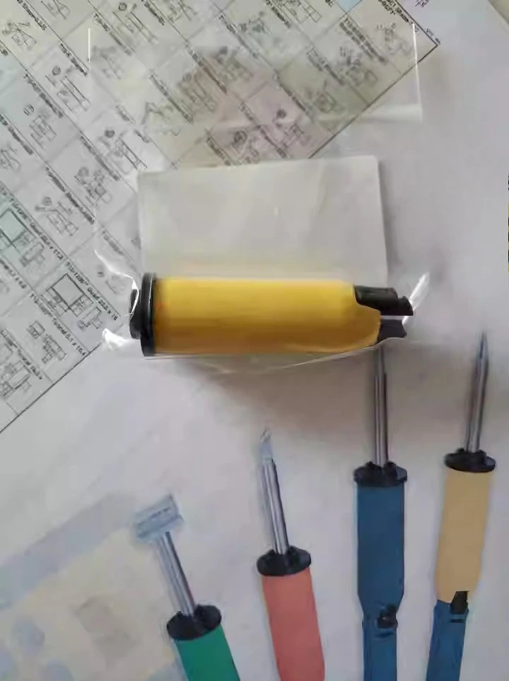 الضوء الأبيض B3216 B3217 B3218 B3219 هاكو 2027 2028 مقبض كم الملحقات الأصلية #4