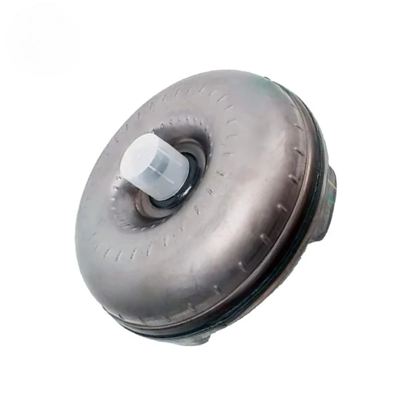 1995137C1 Torque Converter Fit for Tractors 590 590L 590SL 590SM 550E 550G 550H 550H 580SK 580SL 580SM