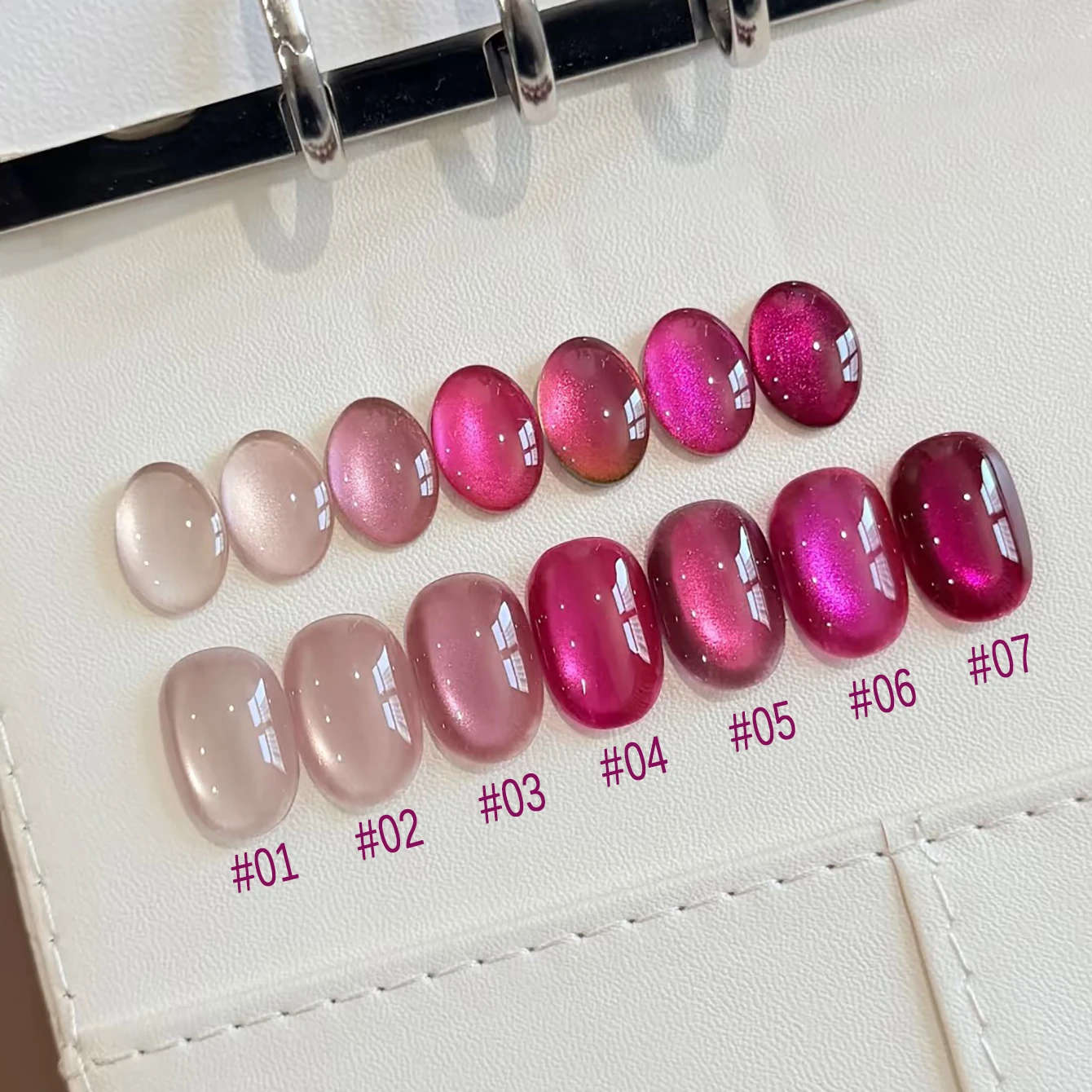 MIANEL Summer 2026 Rose Tone C - Resin Art With Rose review and price