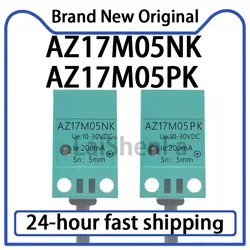 NEW AZ17M05NK AZ17M05PK Proximity Switch EPT15 Electric Forklift Limit Switch Sensor Spot