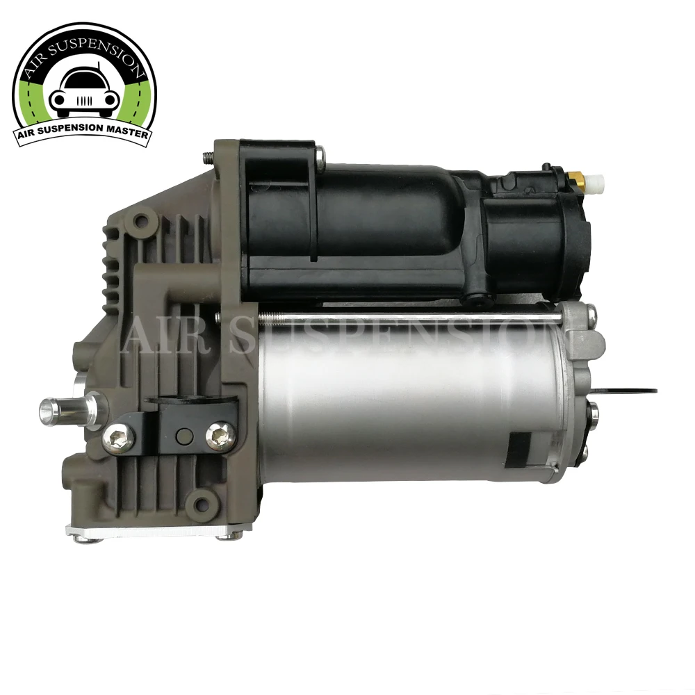 Air Suspension Compressor for Mercedes benz ML GL class W166 X166 A1663200104