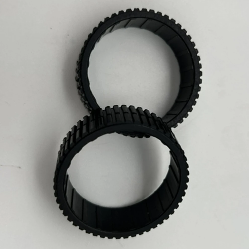 Cleaning Robot Wheel Tire  For Braava 380T, 390T, 375T, 380, 390, 320, 321, Mint Plus 5200c, 4200 Cleaning Robot Parts