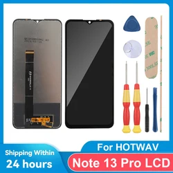 For HOTWAV Note 13 Note 13 Pro / 6.6