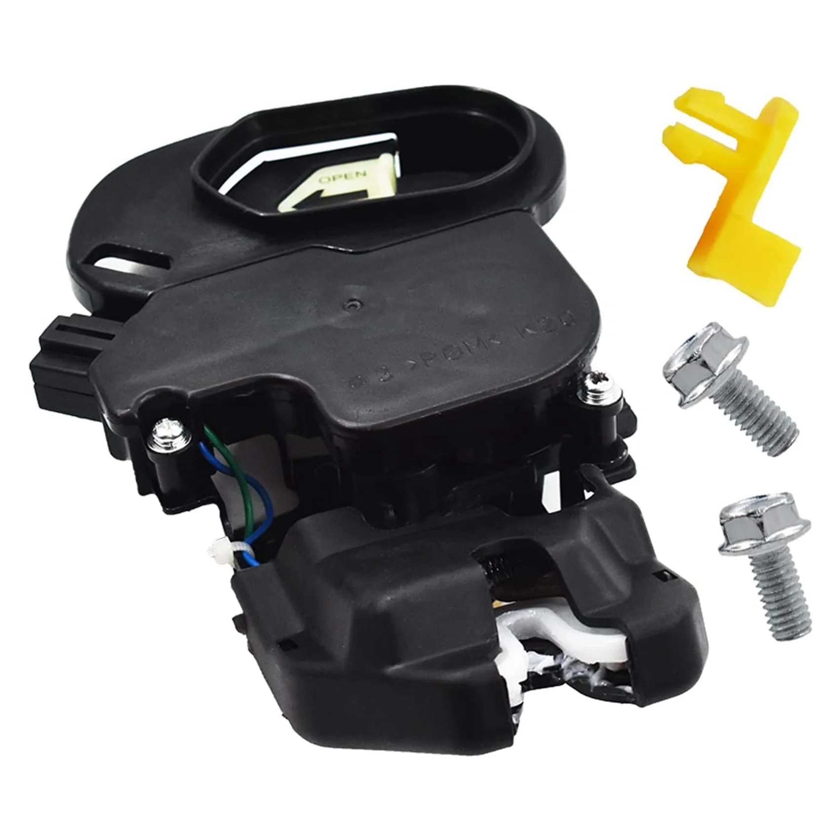 Rear Trunk Latch Lock Actuator for for Accord 2003-2005 2-Door 2006 for TL 2004-2008 74851-SDA-A22