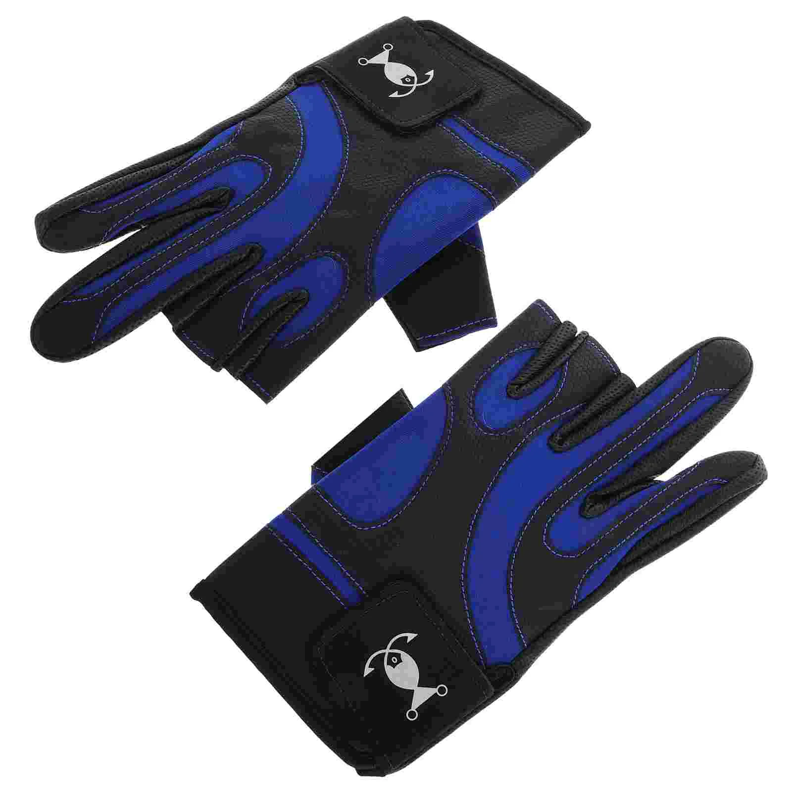 Fishing Gloves Bike for Women Cycling Billiards Diving Cloth Neoprene Miss Accessories