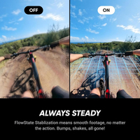 Insta360 X5 Action Camera 2025 New 8K 30fps Replaceable Lenses Triple AI Chip Superior Low Light 185 Mins Run Life Insta 360 X5