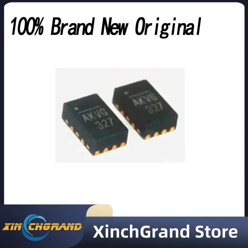 (5piece)100% New NB681 NB681G NB681GD NB681GD-Z AKVF AKVG AKV.. QFN-13 Chipset