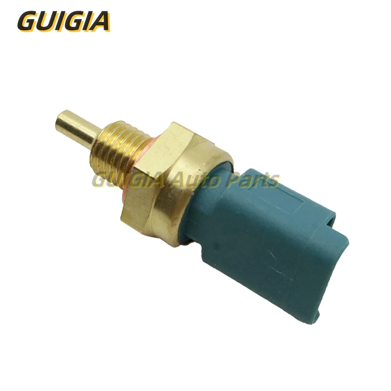 

9631000880 Датчик температуры охлаждающей жидкости для Peugeot 206cc Fiat Ducato 2001 2002 2003 2004, высококачественные автомобильные аксессуары