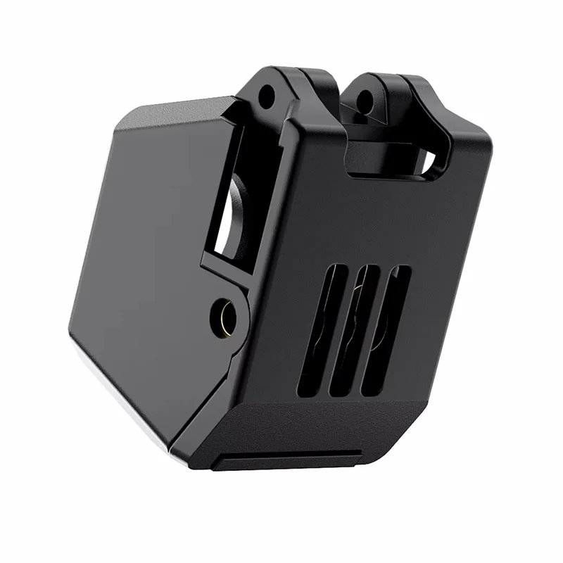 【HOT ITEMS】For Djl O4 Air Unit Camera Module Housing Kit For Drone Carbon Fiber Frame DIY RC FPV Quadcopter Drone Accessories Pa