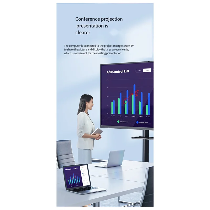 

Беспроводной передатчик ABNR, совместимый с Andreceiver 4K, совместимый беспроводной передатчик, потоковая передача видео Andreceiver