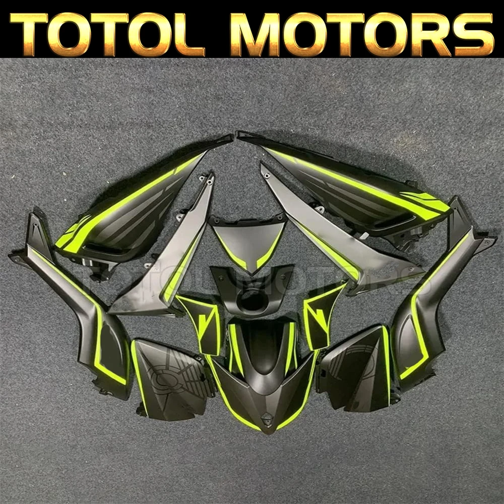 Motorcycle Fairings Kit Fit For Tmax530 2012 2013 2014 Bodywork Set High Quality ABS Injection NEW Black Yellow White