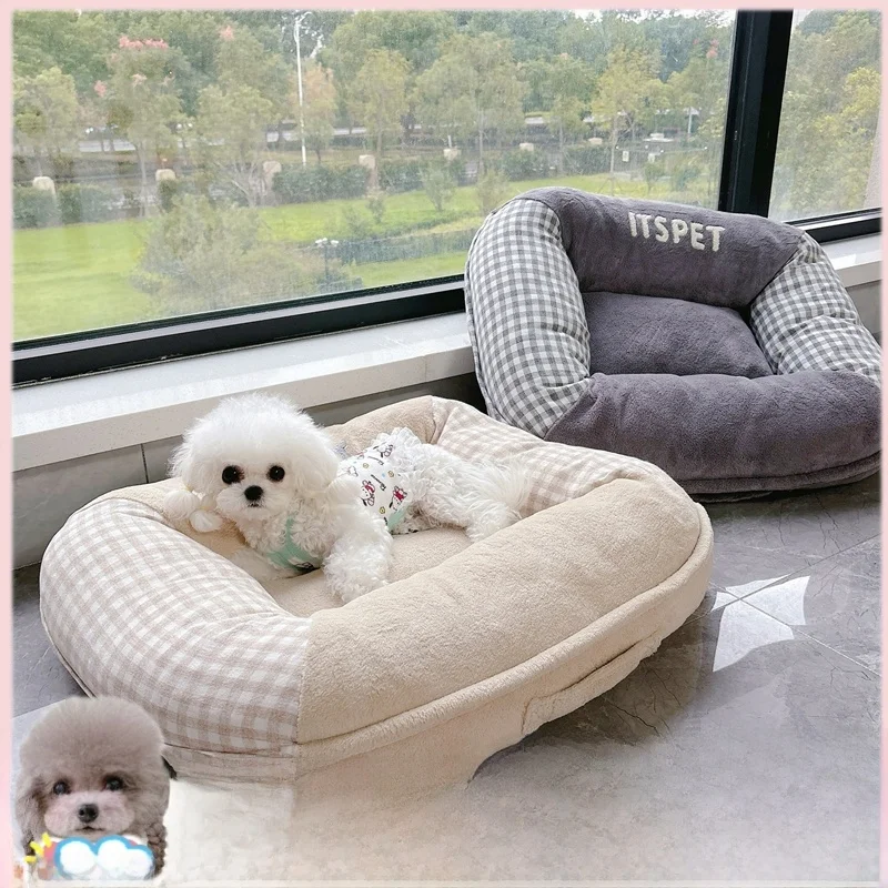 lit-chaud-et-detachable-pour-chien-nid-d'animal-de-compagnie-tapis-impermeable-et-confortable-accessoires-pour-animaux-de-compagnie-automne-et-hiver-pour-petits-chiens