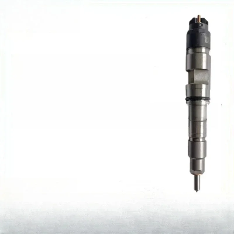 

0445120333 Diesel common rail injector 6000-1112100A-A38 Yuchai engine fuel injector