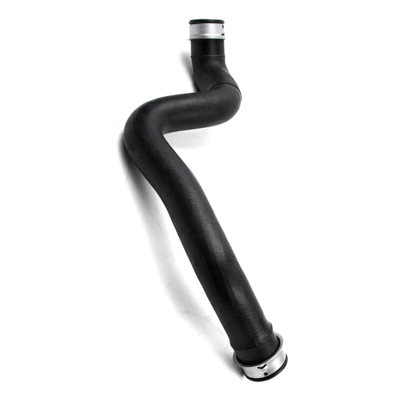 For Mercedes Benz S-CLASS W221 Spare Parts Accessories Upper Radiator Coolant Hose A2215013584 2215013584