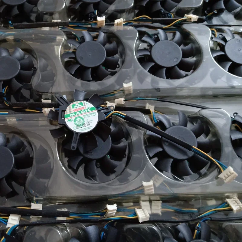 K MGT5012XF-W1 High… - image