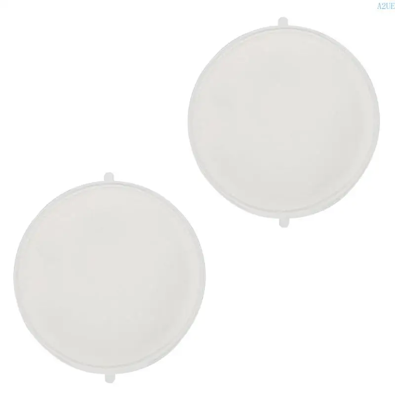 A2UE 2PCS Hot Hot Tubs Primeira substituição filtro ajuste para maax spas primeiro filtro