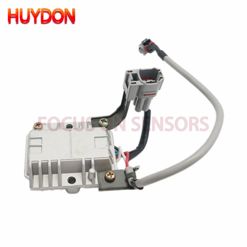 Módulo de Ignição 89621-60010 para Toyota Hilux 22r Land Cruiser Toyota 4.5 Carburado 1990-2007