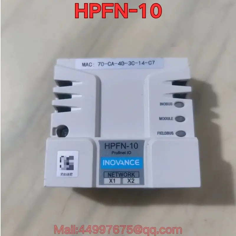 Brand new HPFN-10 communication module Latest prices for August 2026