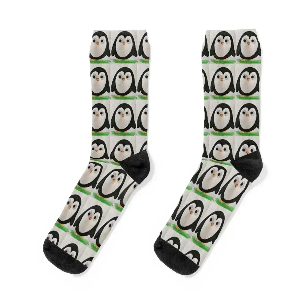 

Penguin - Pura Vida Socks hiking Climbing Socks For Women Men's