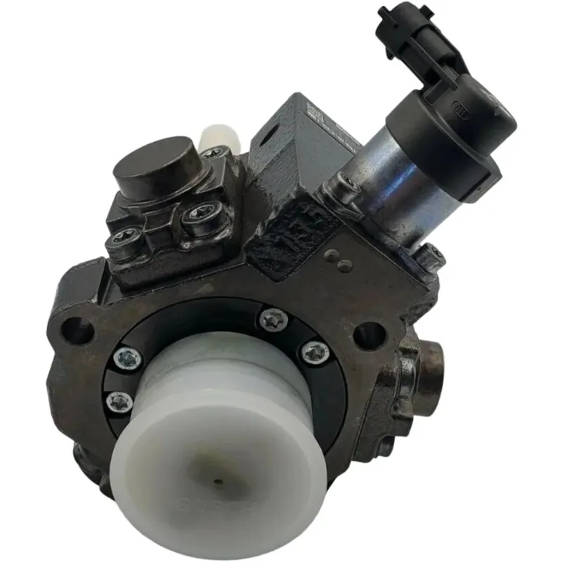 مضخة حقن الوقود المضغوط العالي 0445020256 5341063 لقطع غيار المحرك Cummins ISF2.8 QSF2.8 2.8L