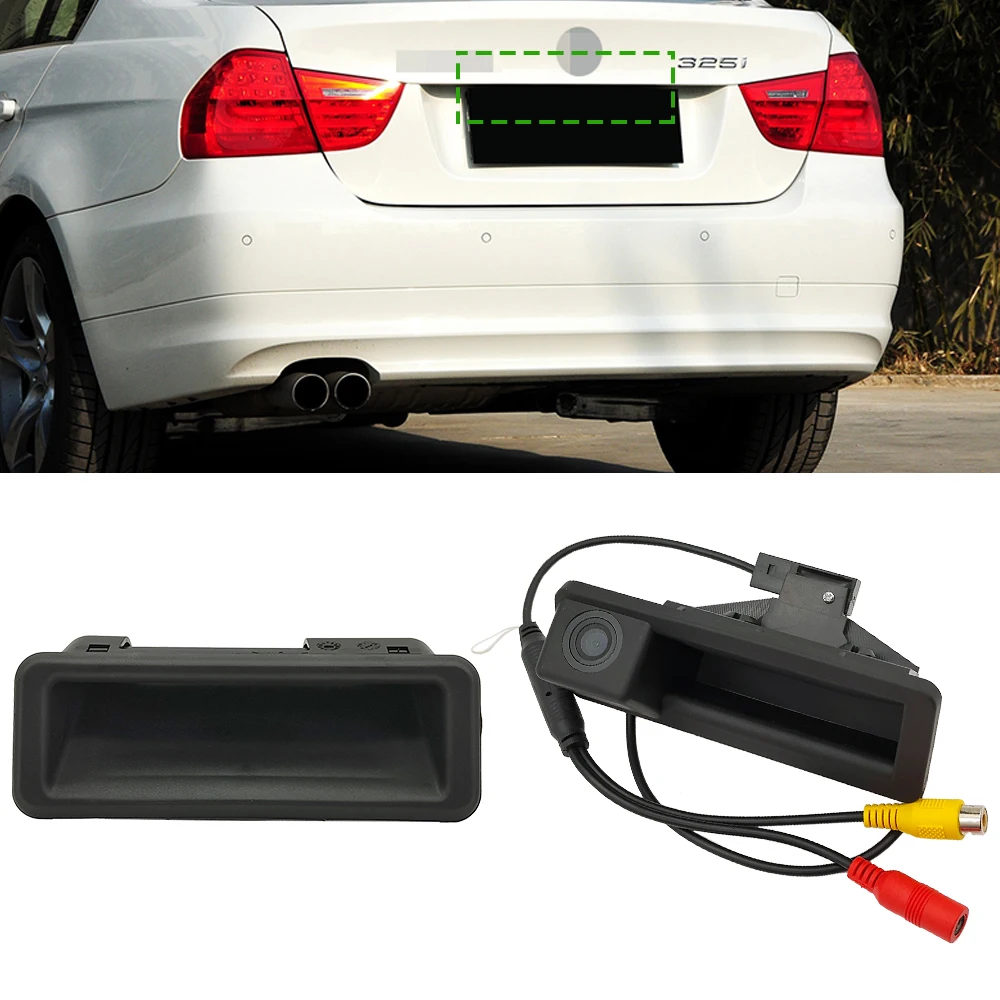 For Bmw E90 E70 E71… - image
