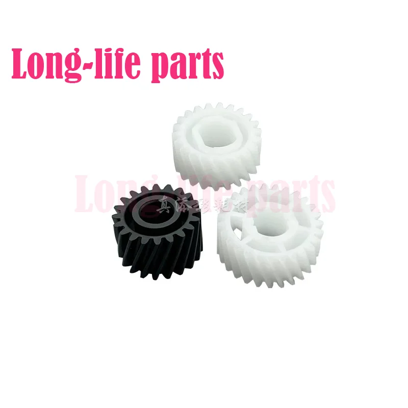 

Developing Bin Gear High Quality For Xerox DC V80 V180 V2100 V3100 Copier Spare Printer 17T/19T GearParts