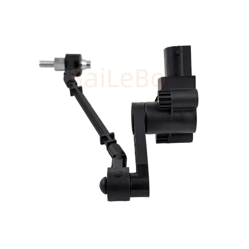 Acessórios de carro de alta qualidade para range rover sensor de nível de altura de suspensão a ar frontal direita oe: lr020627 rqh000121