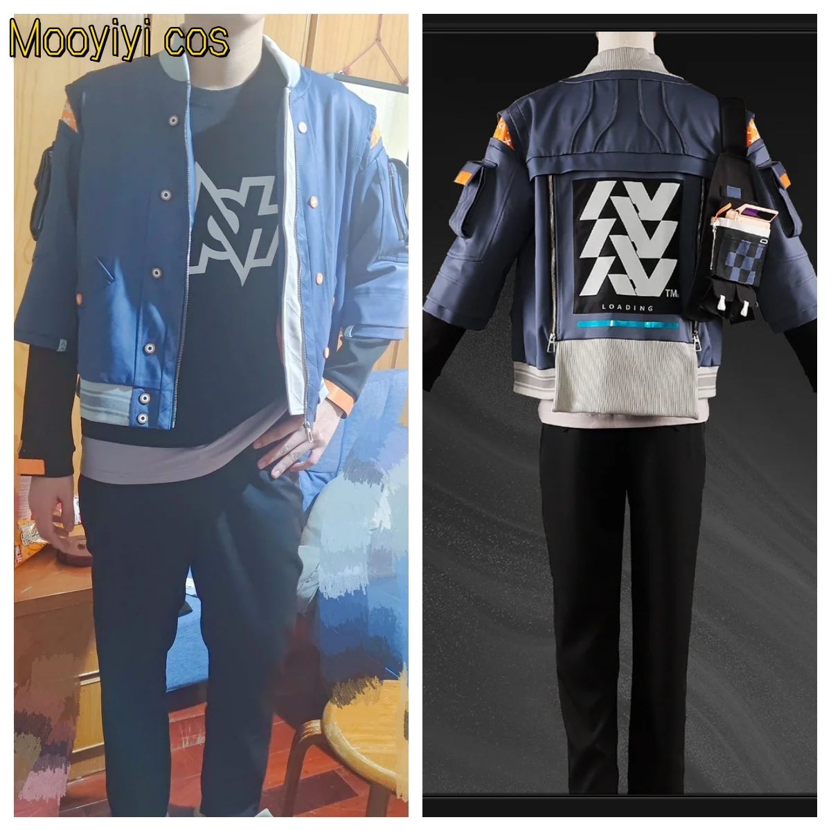 ZZZ جديد الحكيمة تأثيري حلي هالوين عيد الميلاد لعب الأدوار حفلة لعبة هزلية Zenless منطقة صفر S-XXL احتياجات خلع الملابس اليومية