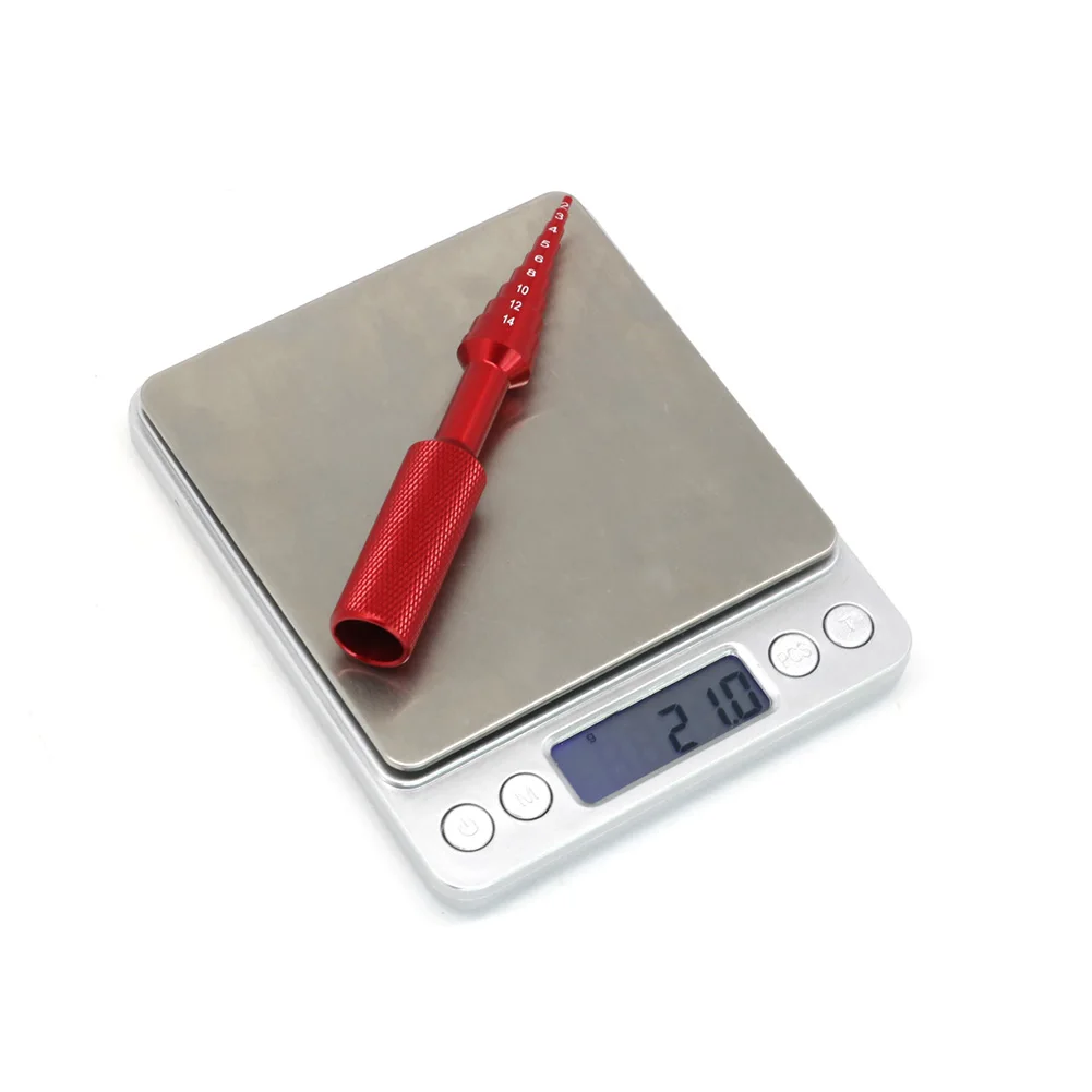 AneegFpv RC Car Bearings Remover Disassemblers Tools Repair Tools Puller Bearing Remove Installers Hand Tool Set For 2-14mm