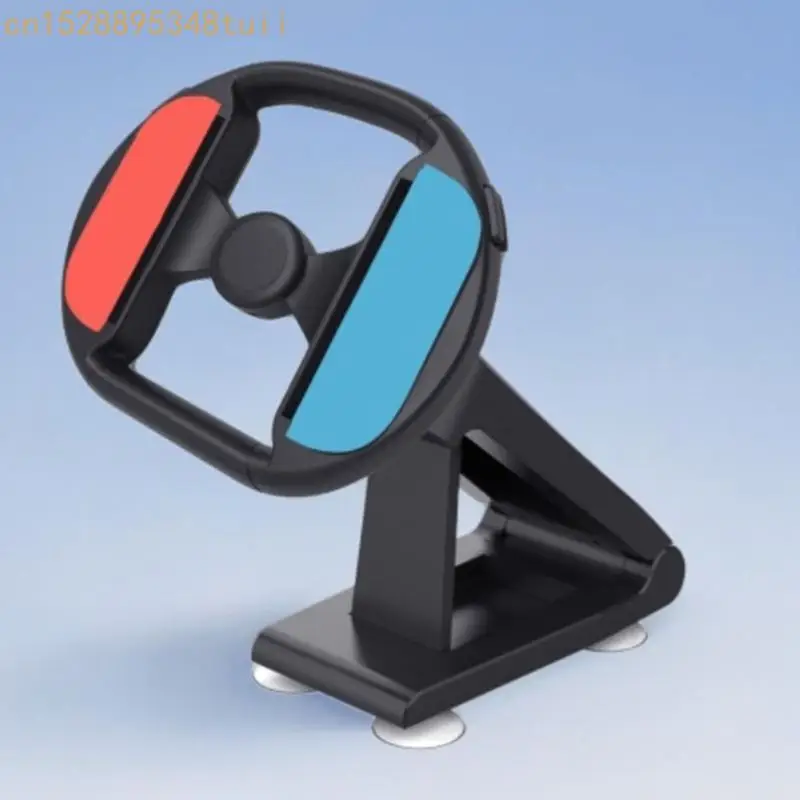 Y4QF Racing พวงมาลัยที่มีการดูด BSAE สำหรับด้ามจับการแข่งรถของคอนโทรลเลอร์ NS2