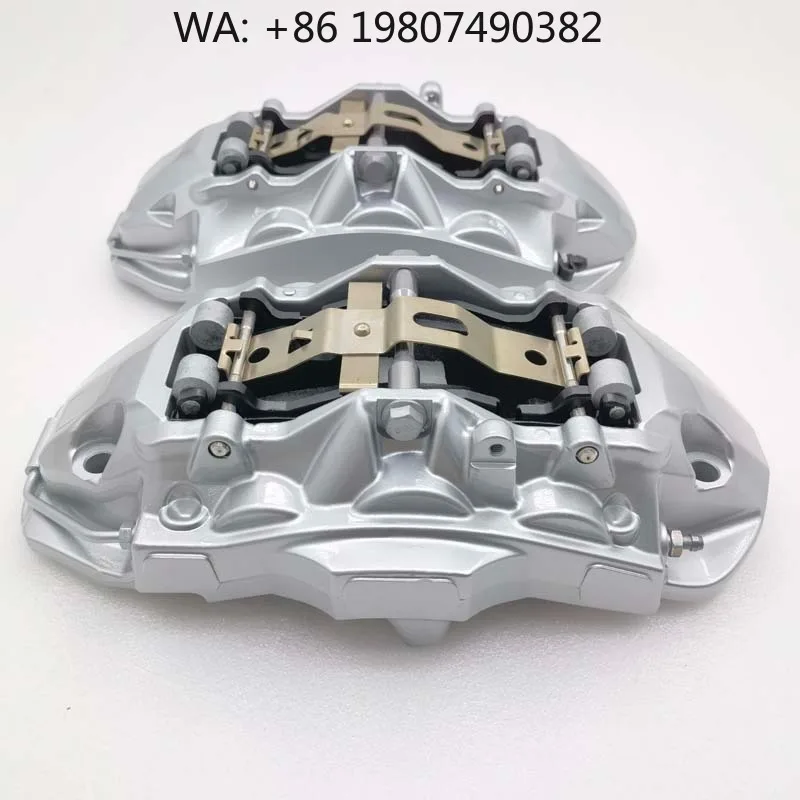 

362x32mm Racing Brake Disc Cover Kit High Performance Modified Caliper System For Modern Mid Size Large Executive Car Series