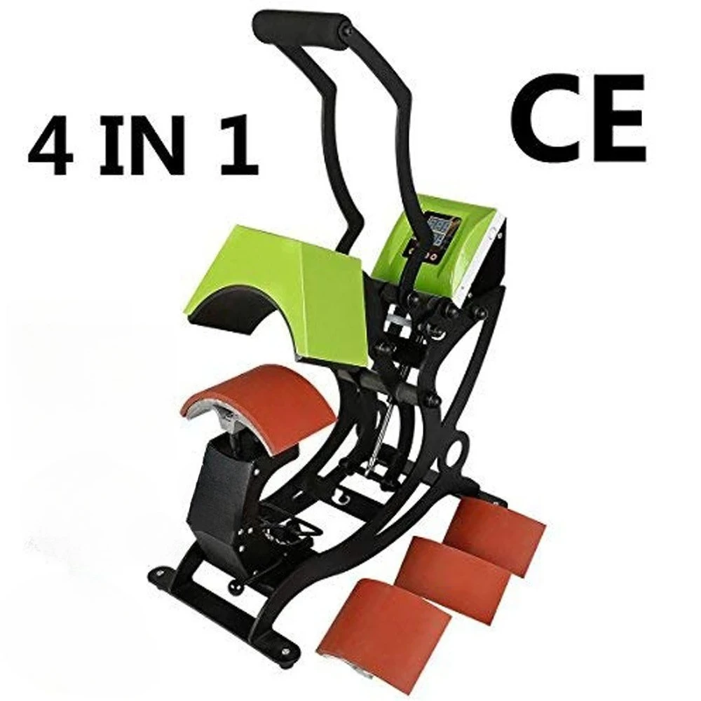 New hat roasting machine, hat ironing machine printing, hat heat transfer, heat transfer machine DIY parts can