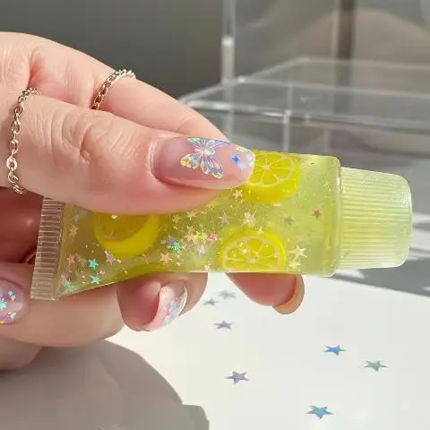 Shapeable Squeezable  Toothpaste Stress Ball Sensory Fidget Toy Anxiety Calming Toy for Kids Adults Party Giveaways