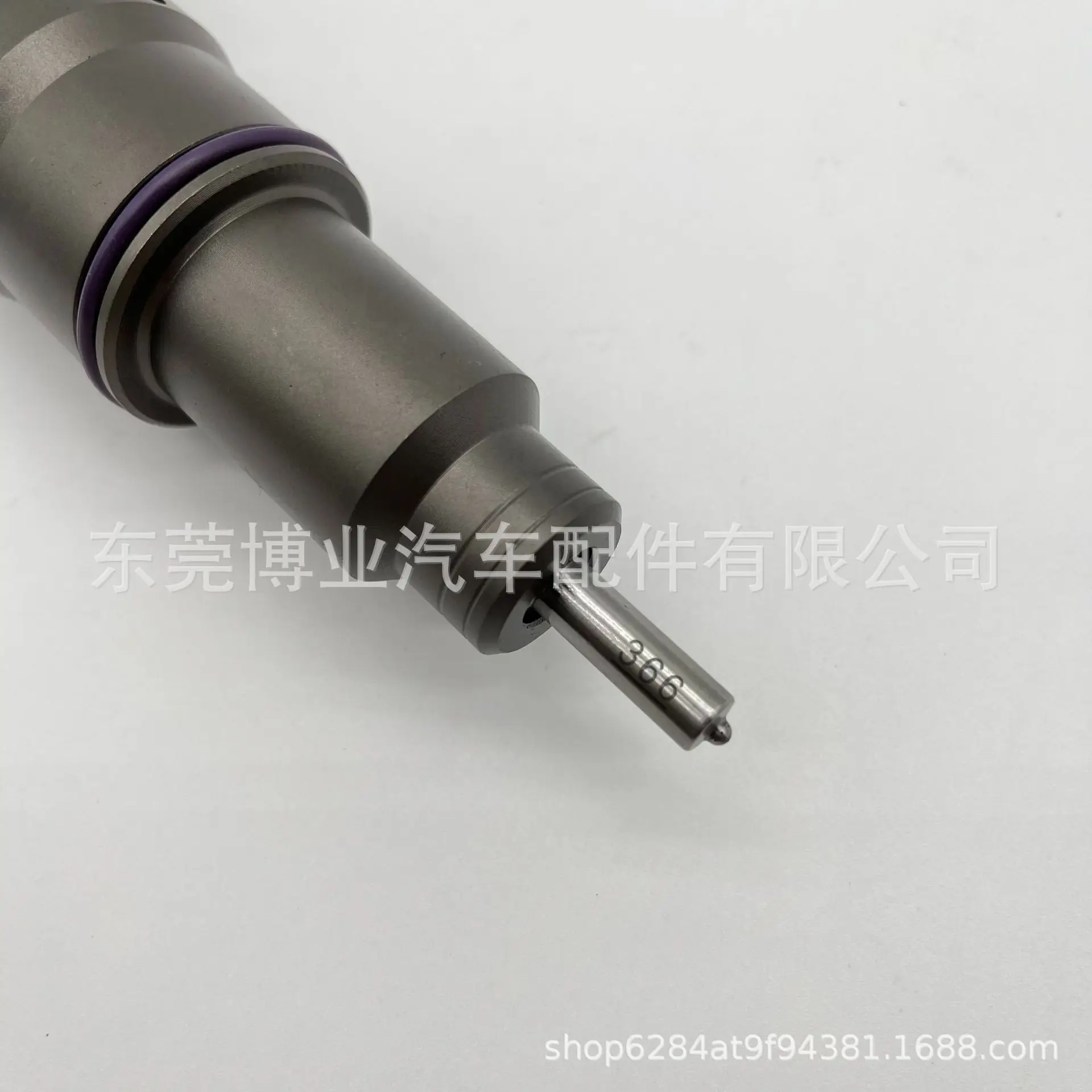 Ugello della pompa, iniettore 21379944   Per motore Delphi PENTA MD13