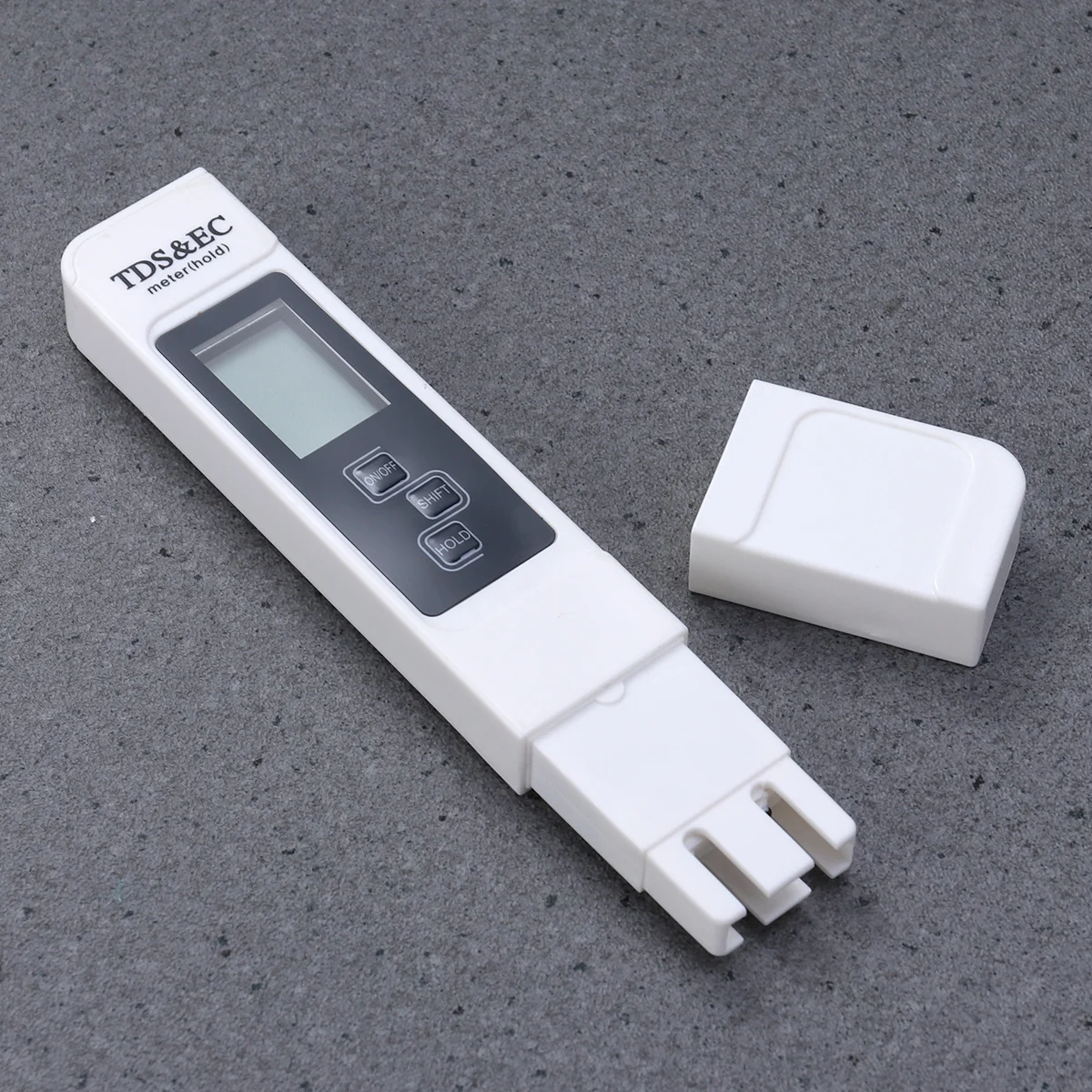

3 In 1 Meter Tester Portable For Aquarium Purifier Ec Ppm Temperature Measurement Instrument Gauge Tool