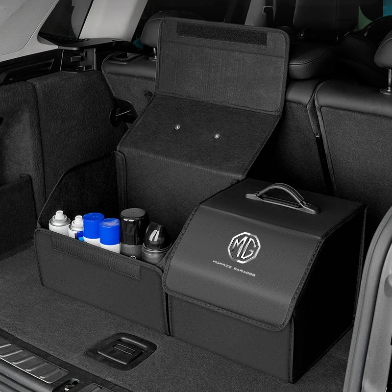 Thumbnail 2 - #73 Highest Rated Car Boot Storage Boxes to Buy in 2026