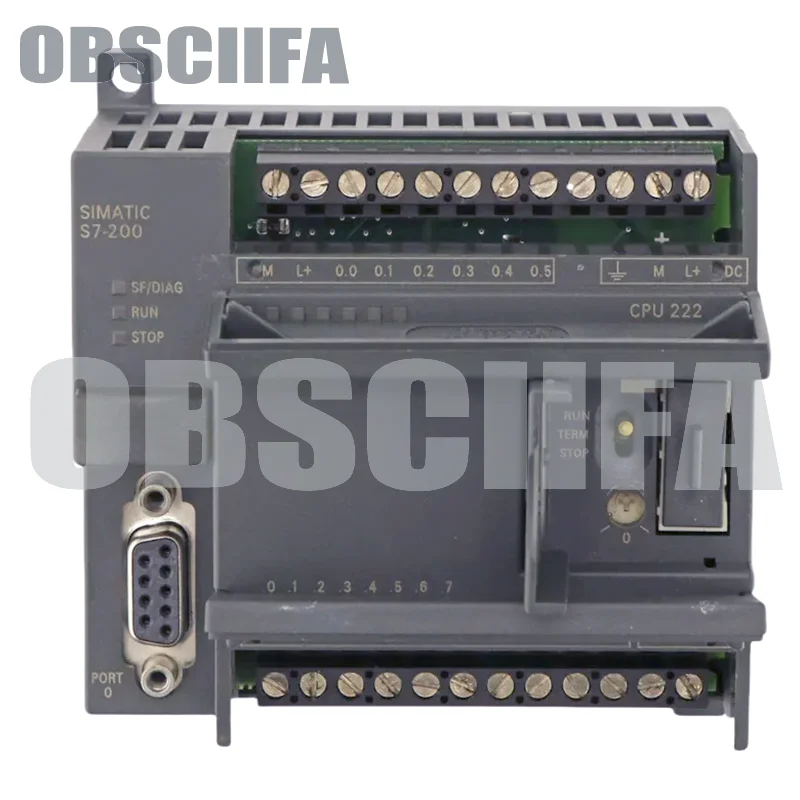 

Brand New Original S7-200 6ES7212-1AB23-0XB0 PLC Module