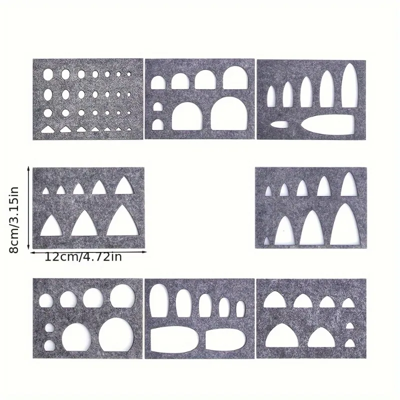 Thumbnail 3 - #33 Highest Rated Felting Needles to Buy in 2026