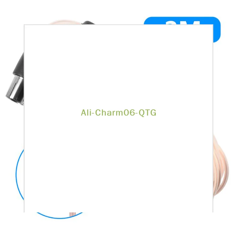 

FM Antenna 75 Ohm F Type Male Plug for Home Radio Stereo Signal Receiver Aerial