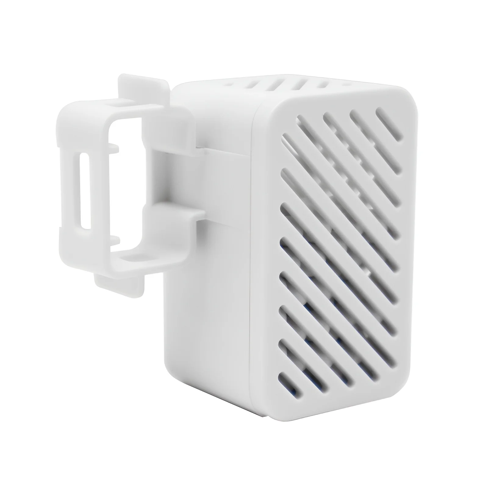 أجزاء Dreame X50 Ultra/X50s/X50s Pro Ultra/L50/L40s Pro Ultra) وحدة أيون فضية، جزيئات إزالة الروائح الكريهة لخزان الصرف الصحي #6