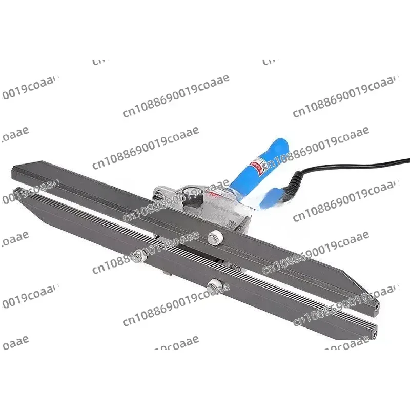 220V/110V Electric Hand Impulse Sealer 50/60cm Length Sealer Pliers Professional Sealing Machine for Foil Bag Composite Film