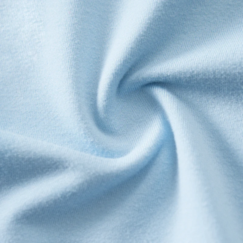 ملابس الأطفال حديثي الولادة باللون الأزرق مطبوع عليها رأس كوالا بذلة للأطفال الصغار بأكمام قصيرة من قطعة واحدة بدلة صيفية رومبير #6